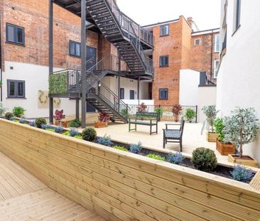 1 bedroom apartment to rent - Photo 6