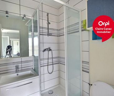 Location Appartement 1 pièce Meublé 18m² CASTRES 81100 - Photo 4