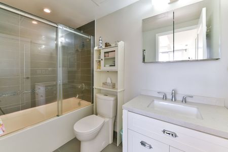 For Lease - 25 Malcolm Road Unit# 501, Toronto, Ontario - Photo 5