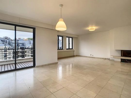 Appartement te huur - Photo 1