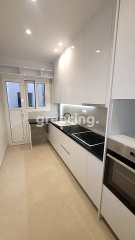 Διαμέρισμα για ενοικίαση Νέα Σμύρνη - Φωτογραφία 4