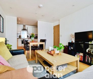 Bute Terrace, Cardiff City Centre, Cardiff - Photo 4