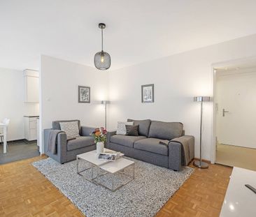 2 Zimmer, 48 m², 3. Stock - Photo 1