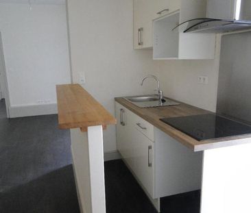 Location Appartement 2 pièces 38m² BEAUMONT 63110 - Photo 1