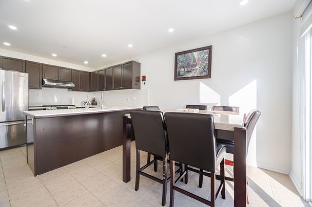 For Lease - 39 Donomore Drive Unit# Upper, Brampton, Ontario - Photo 1