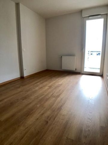 APPARTEMENT T2 43M - Photo 3