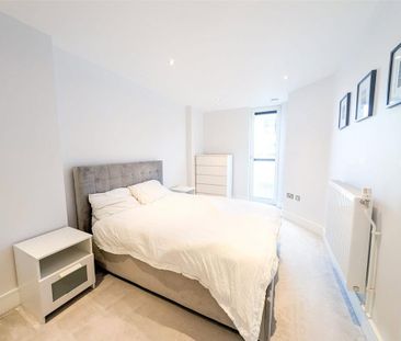 3 bedroom apartment to rent - Photo 5