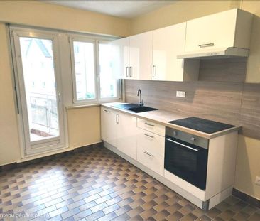 3 pièces - 79 m² - 2ème étage - Colocation non autorisée - Photo 3