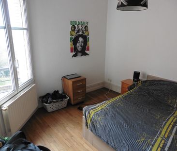 Location Appartement 2 pièces 34m² NANCY 54000 - Photo 3