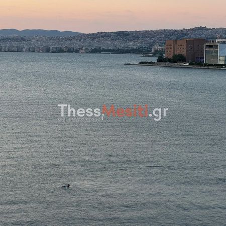 Διαμέρισμα για ενοικίαση Καλαμαριά - Photo 4