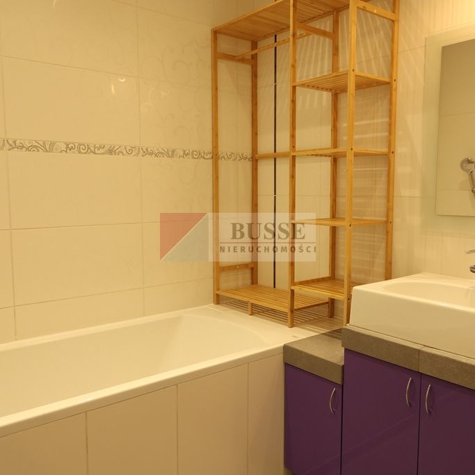 os.Magnolia | 2 pok.| Winda | Taras - Фото 1