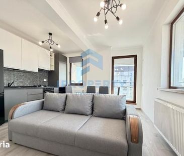 Inchiriere Apartament 2 camere in Bucurestii Noi | 5 min metrou Jiului - Photo 4