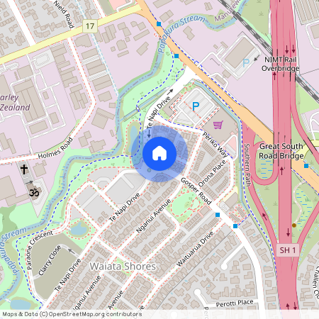 6 Gosper Road, Conifer Grove, Papakura