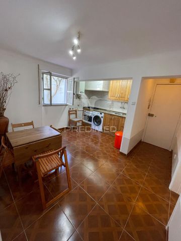 Apartamento T1 em Lisboa - Photo 4