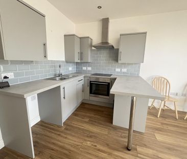 1 bedroom flat to rent - Photo 3