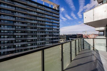 For Lease - 470 Front Street Unit# 1302, Toronto, Ontario - Photo 5
