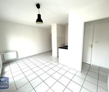 Location Appartement 2 pièces 32m² PAMIERS 09100 - Photo 6