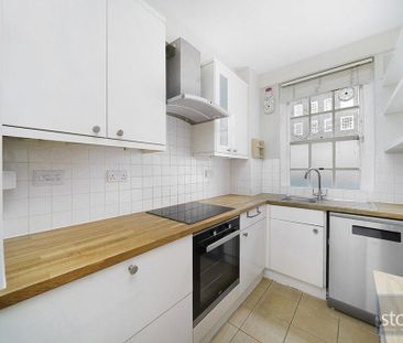 2 bedroom apartment to rent - Photo 6