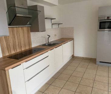 Appartement te huur in Grembergen - Photo 2