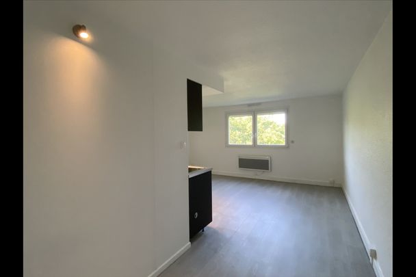 T1 31m²/ VANDOEUVRE BRABOIS - Photo 1