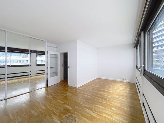 Appartement T1 Paris 15 à louer - Photo 1