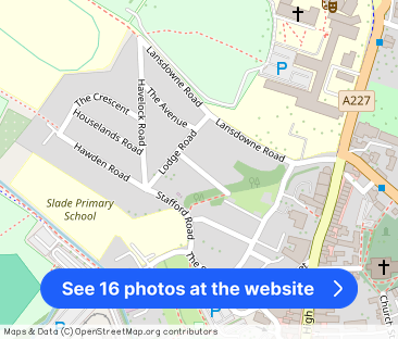 Fosse Road, Tonbridge, Kent - Photo 1