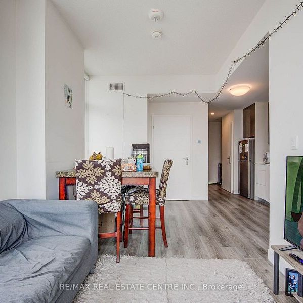 For Lease - 60 Frederick Street Unit# 1809, Kitchener, Ontario - Photo 1