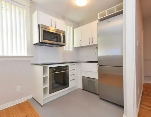 50 Gloucester Street | 50 Gloucester Street, Toronto - Photo 1