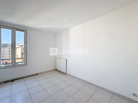 Appartement T3 près de CRETEIL à louer - Photo 4