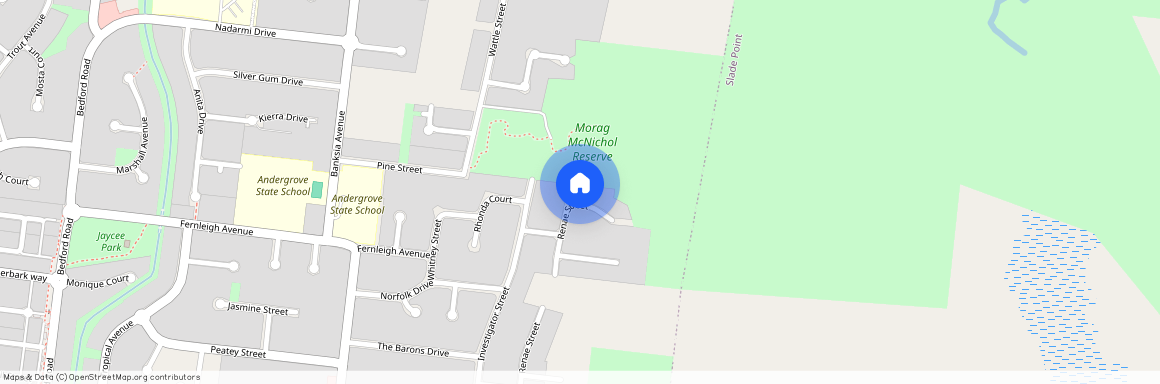 47 Renae Street, Qld 4740, Andergrove