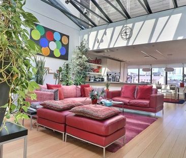 Appartement te huur in Brussel voor € 2.350 met 2 slaapkamers - Photo 1