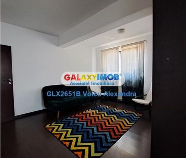 Apartament 2 Cam Berceni - Dimitrie Leonida - Cat Friendly - Fotografie 1