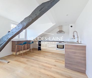 Location Appartement 2 pièces 41m² AVRANCHES 50300 - Photo 3