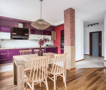 Trzy pokoje w cichej okolicy, blisko metro i park 65.47 m² - Zdjęcie 6