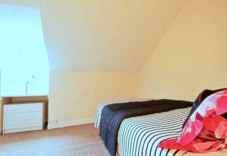 4 Florence Street, Lincoln, Lincolnshire, LN2 5LR - Photo 4