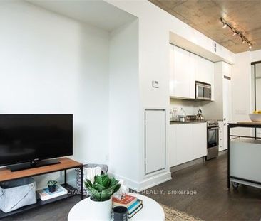 Art Lofts , #607 - Photo 2