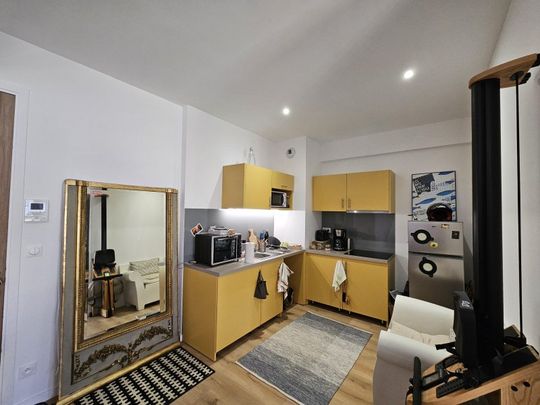 Location / Appartement T3 - Photo 1