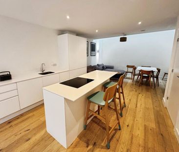 4 bedroom terraced house to rent - Photo 5