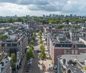 Te huur: Appartement Wilhelminastraat 55 2 in Amsterdam - Foto 5