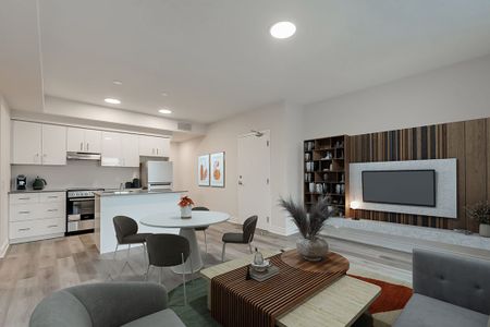 For Lease - 259 King Street Unit# 2A, Hamilton, Ontario - Photo 5