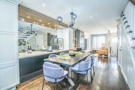 For Lease - 49 Leslie Street, Toronto, Ontario - Photo 5