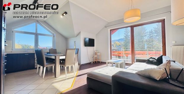 Mieszkanie na wynajem - Zdjęcie 1