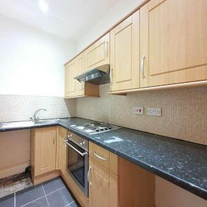 Hornby Rd, Blackpool, FY1 - Photo 2