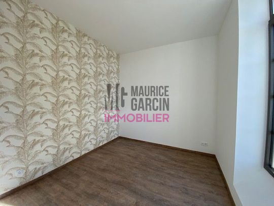 A LOUER - APPARTEMENT DUPLEX AVIGNON MONTFAVET - 3 pièces 73.51m² - Photo 1