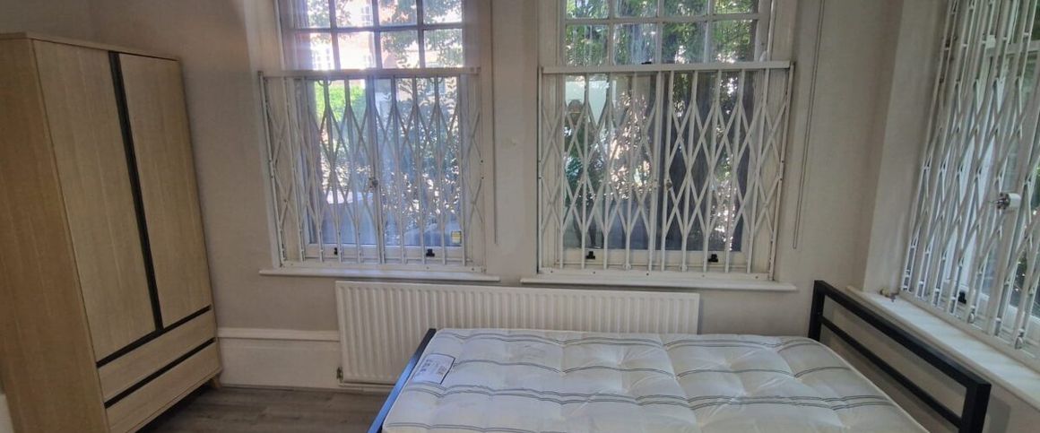 Linden Mansions, N6, Hornsey Lane - Photo 1