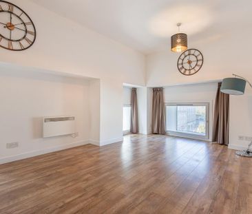 3 bedroom apartment to rent - Photo 5