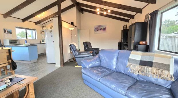 Lovely Three-Bedroom Home In Mount - Photo 1
