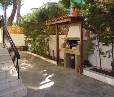Μονοκατοικία για ενοικίαση Νέα Κηφισιά (Κηφισιά) - Photo 5