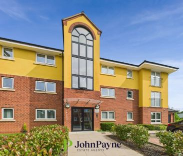 Station Avenue, Tile Hill, Coventry, CV4 9HR - Photo 6