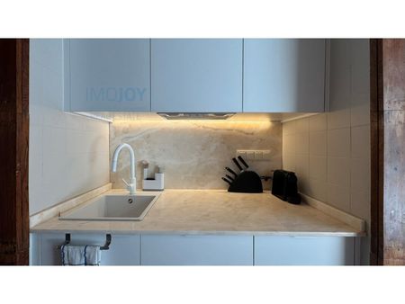 Apartamento T1 em Lisboa - Photo 5